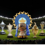 The Heartbeat of Indian Cricket: A Guide to Domestic Trophies